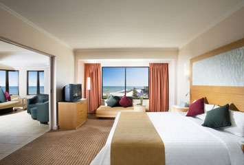 Stamford Grand Adelaide Hotel - New Castle Holiday 4