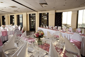 Stamford Grand Adelaide Hotel - New Castle Holiday 5