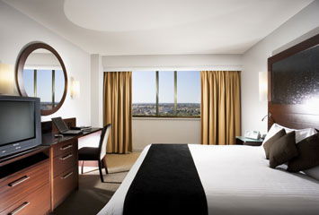 Stamford Plaza Adelaide Hotel - New Castle Holiday 2