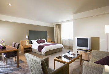 Stamford Plaza Adelaide Hotel - New Castle Holiday 3