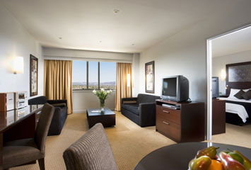 Stamford Plaza Adelaide Hotel - New Castle Holiday 4