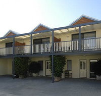 Freo Mews Executive Apartments - New Castle Holiday