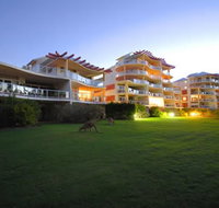 Magnolia Lane Apartments - New Castle Holiday