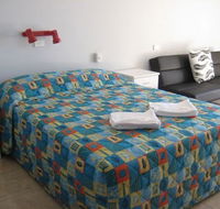 Tweed Central Motel - New Castle Holiday