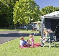 Silver Sands Holiday Park - New Castle Holiday