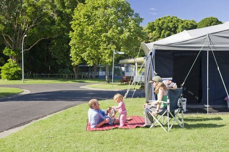 Silver Sands Holiday Park - New Castle Holiday 0