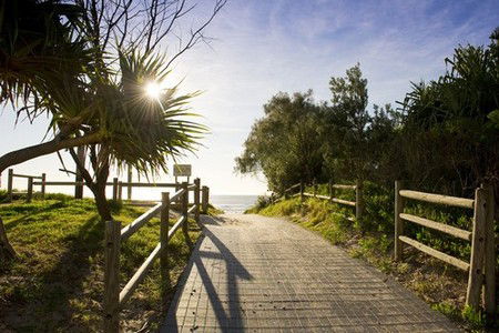 Silver Sands Holiday Park - New Castle Holiday 3