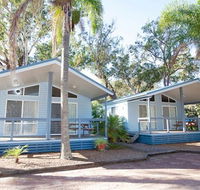 Jimmys Beach Holiday Park - New Castle Holiday