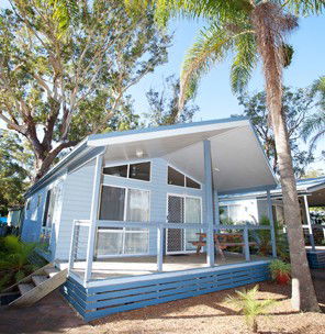 Jimmys Beach Holiday Park - New Castle Holiday 2