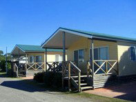 Hawks Nest Holiday Park - New Castle Holiday 1