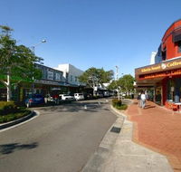 Forster Beach Holiday Park - New Castle Holiday