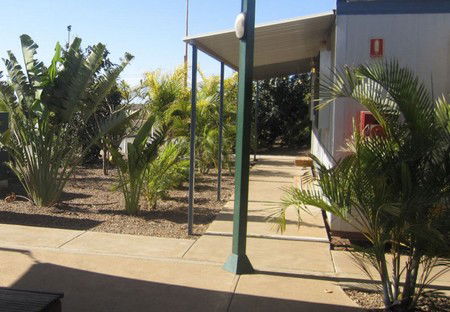 Mia Mia Port Hedland International Airport - New Castle Holiday 0