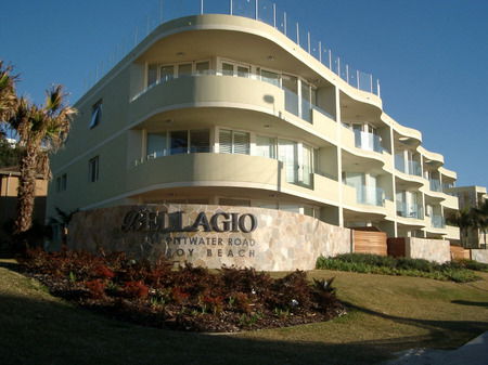 Bellagio By The Sea - New Castle Holiday 0