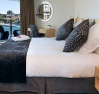 Quay Grand Suites Sydney - New Castle Holiday