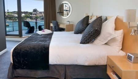 Quay Grand Suites Sydney - New Castle Holiday 0