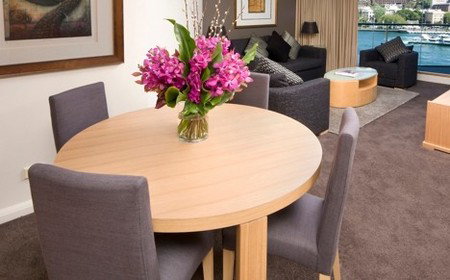 Quay Grand Suites Sydney - New Castle Holiday 2