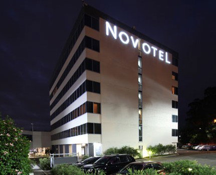 Novotel Sydney Rooty Hill - New Castle Holiday 0