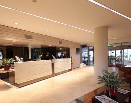 Novotel Sydney Rooty Hill - New Castle Holiday 1