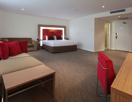Novotel Sydney Rooty Hill - New Castle Holiday 2