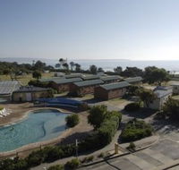 Discovery Holiday Parks - Pambula Beach - New Castle Holiday