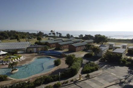 Discovery Holiday Parks - Pambula Beach - New Castle Holiday 0