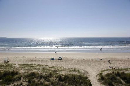 Discovery Holiday Parks - Pambula Beach - New Castle Holiday 2