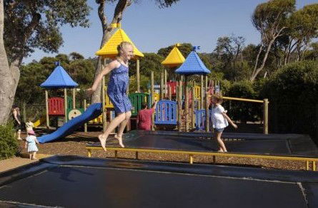 Discovery Holiday Parks - Pambula Beach - New Castle Holiday 3