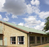 BIG4 Dubbo Parklands - New Castle Holiday