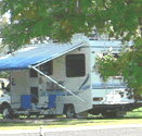 Gilgandra Caravan Park - New Castle Holiday