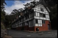 Jenolan Caves House - New Castle Holiday 1