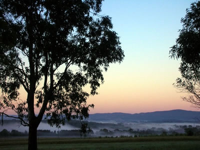 Lodges Bairnsdale VIC New Castle Holiday