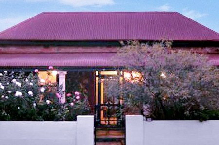 Broken Hill NSW New Castle Holiday