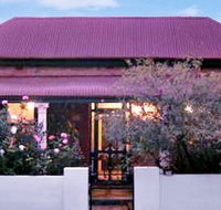 A Miner's Rest - New Castle Holiday