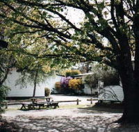 Silverwater Holiday Flats - New Castle Holiday