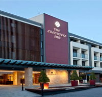 The Executive Inn Newcastle - New Castle Holiday