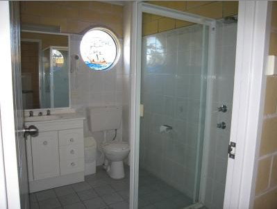 Admiral Nelson Motor Inn - New Castle Holiday 2