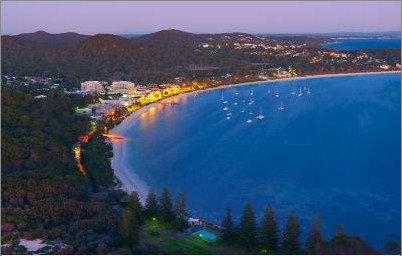 Admiral Nelson Motor Inn - New Castle Holiday 4