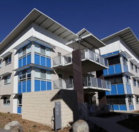 University Of Canberra Village - New Castle Holiday