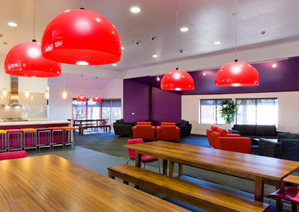 University Of Canberra Village - New Castle Holiday 3