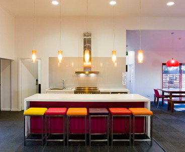 University Of Canberra Village - New Castle Holiday 4