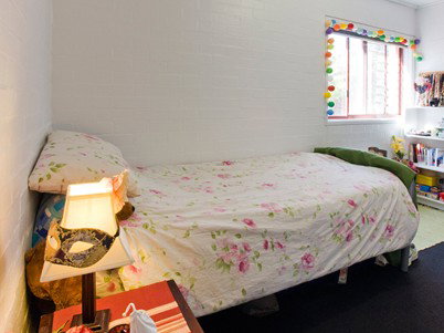 University Of Canberra Village - New Castle Holiday 5