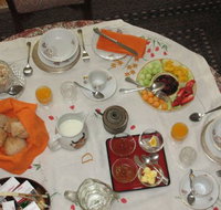 Narrabundah Bed  Breakfast - New Castle Holiday