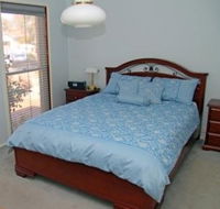 Elms At Alroy - New Castle Holiday