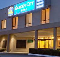 Best Western Plus Garden City Hotel - New Castle Holiday