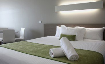 Abode The Apartment Hotel - New Castle Holiday 3