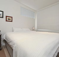 Accommodate Canberra - New Castle Holiday