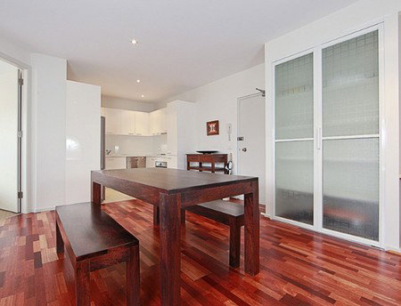 Accommodate Canberra - New Castle Holiday 1