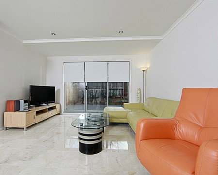 Accommodate Canberra - New Castle Holiday 4