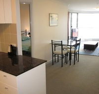 Canberra Wide Apartments - City Plaza - New Castle Holiday
