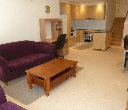 Apartments Kulin WA New Castle Holiday